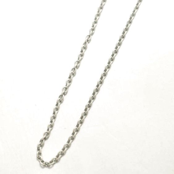 TOMWOOD Cable Chain ネックレス 24.5インチ 楽天市場】TOMWOOD トムウッド ネックレス Cable Chain 24.5inch