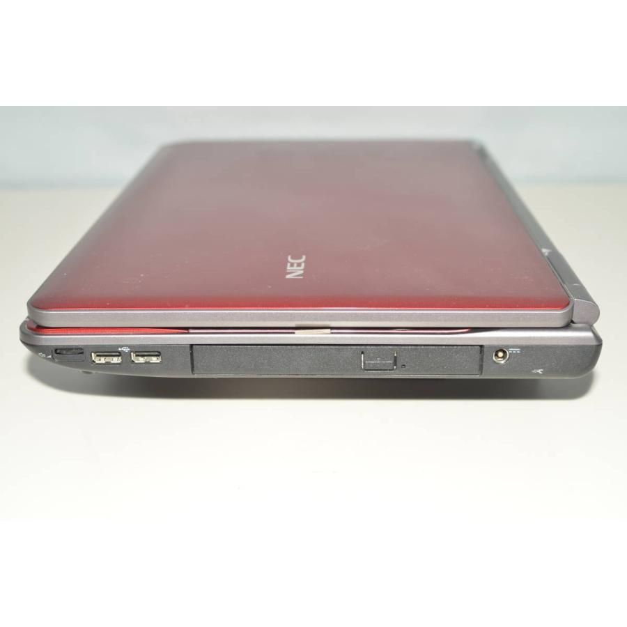 Windows11 NEC LL750/F i7 SSD512GB Office付 - メルカリ