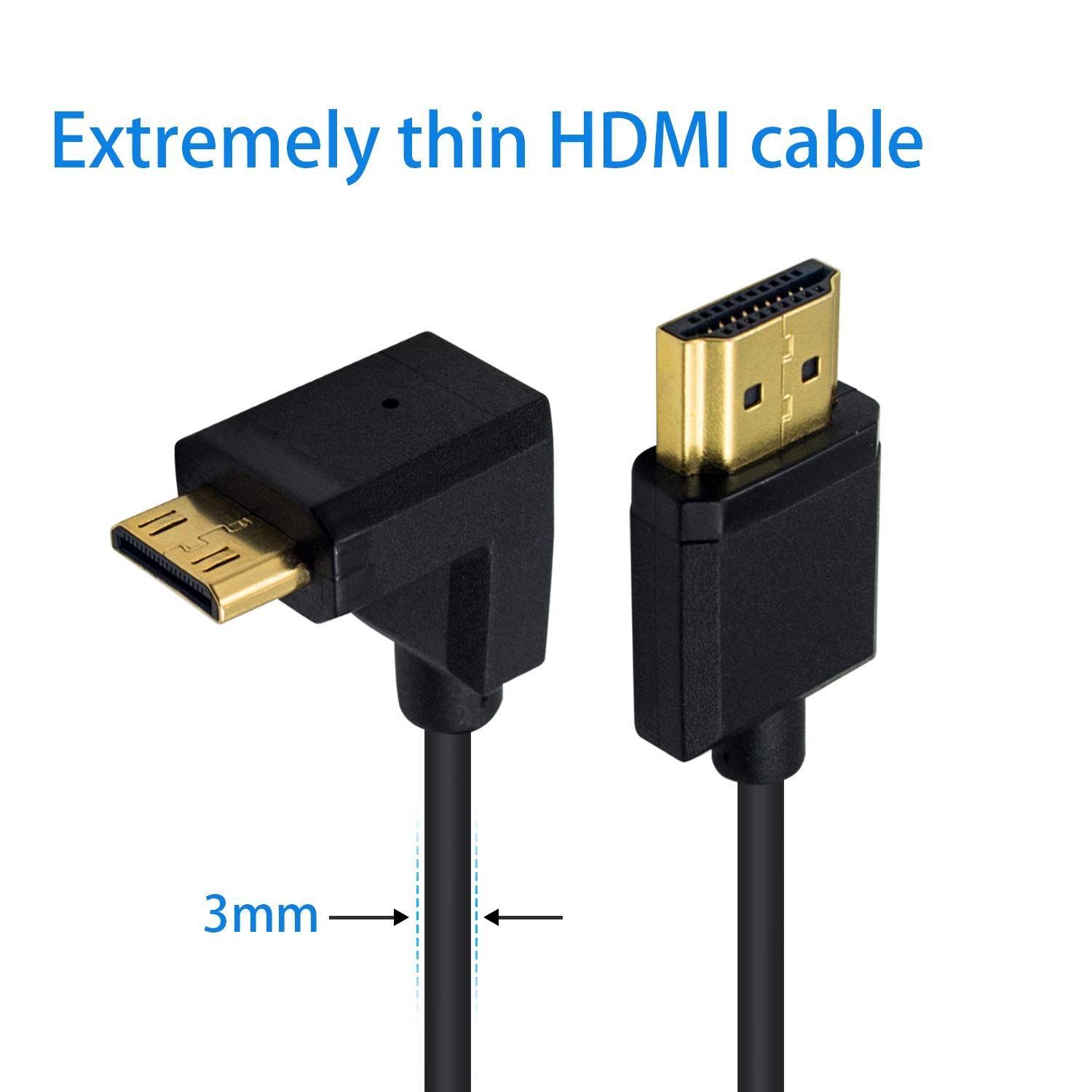 在庫処分】Mini Mini Mini 4K@60Hz ミニタイプCオス), HDMI HDMI