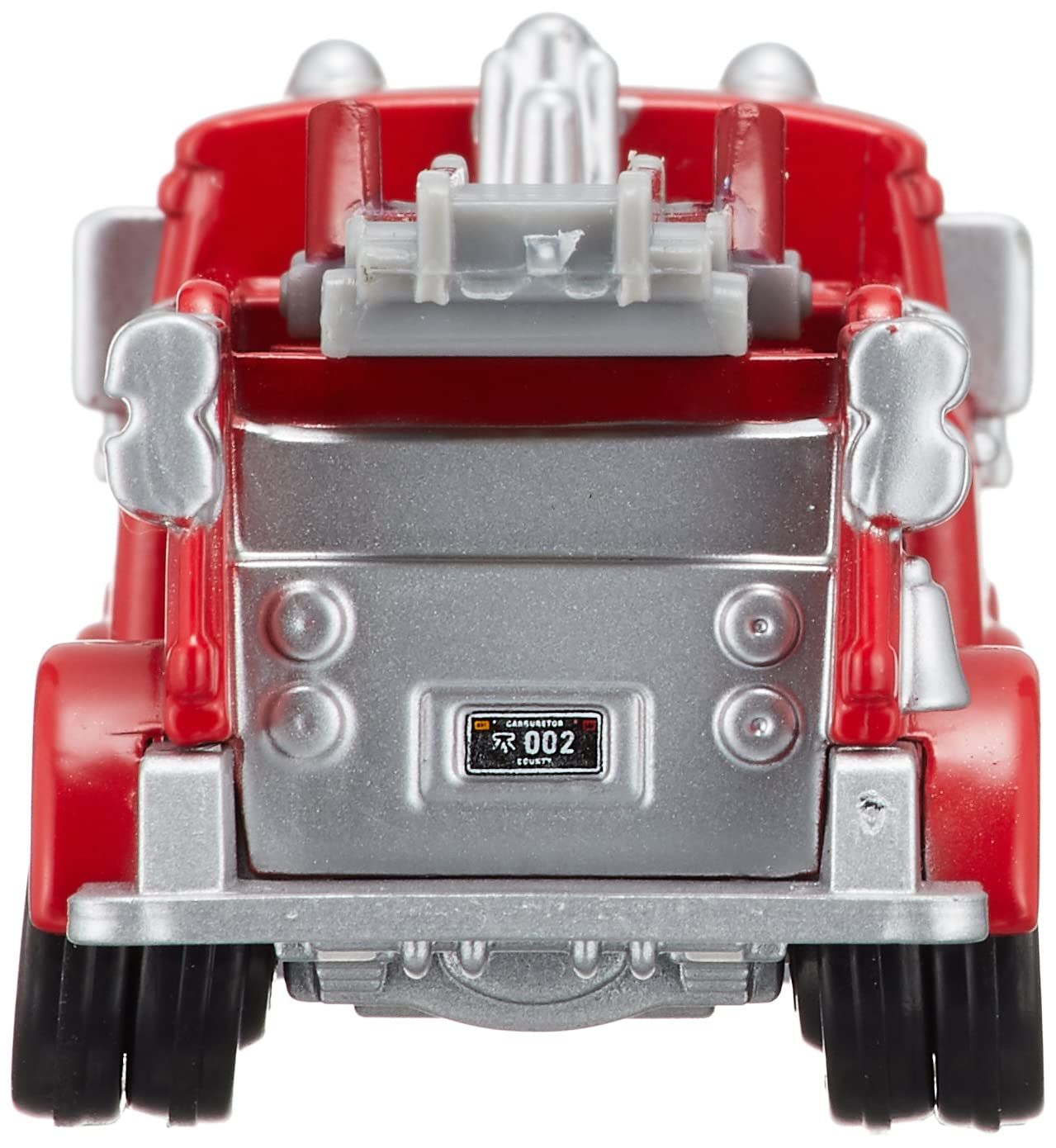 タカラトミー ディズニー カーズ トミカ C-7 カーズ レッド ミニカー