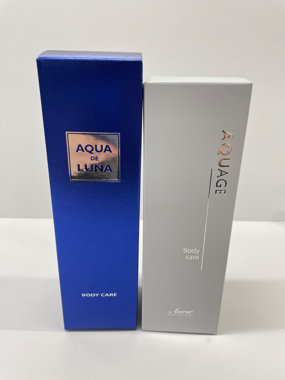【(^ ^)】AQUA de LUNAスキンケアゲル 39本セット AQUA de LUNAスキンケアゲル 39本セット AQUA de LUNAスキンケアゲル