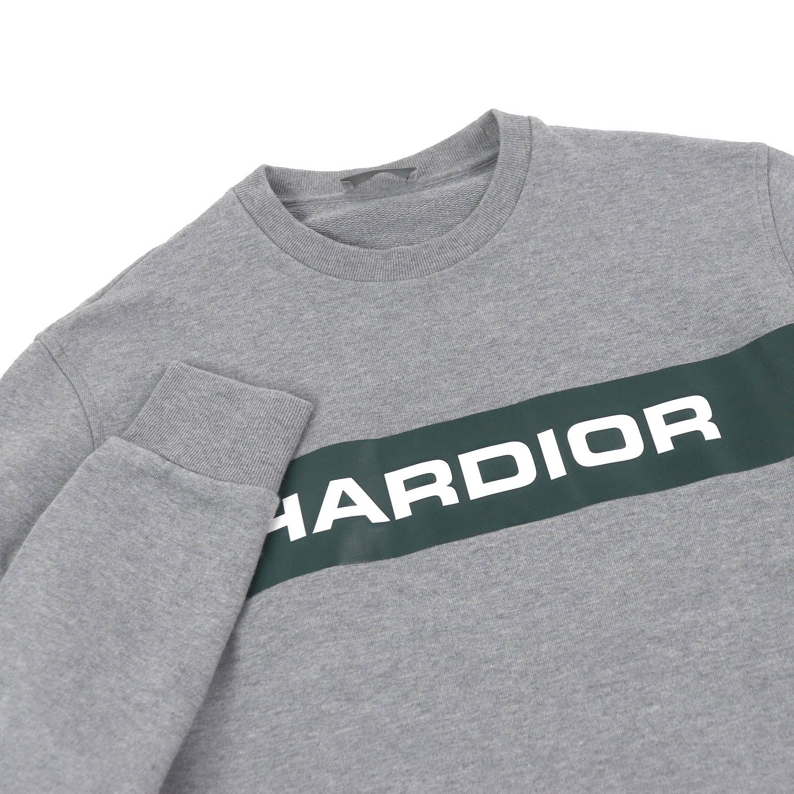 コットン100％ HARDIOR