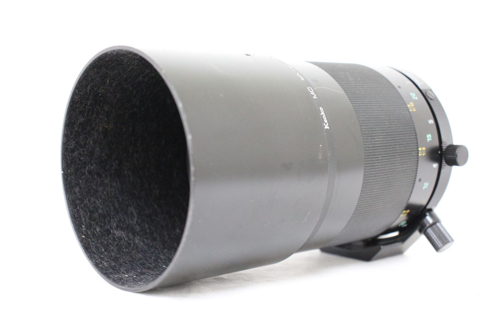 ★美品★タムロンSP 500mm F8 ミラーレンズ / ペンタックスKマウント TAMRON SP 500mm F8 ミラーレンズ 500mm SP F8 ペンタックスKマウント ⁄ 0