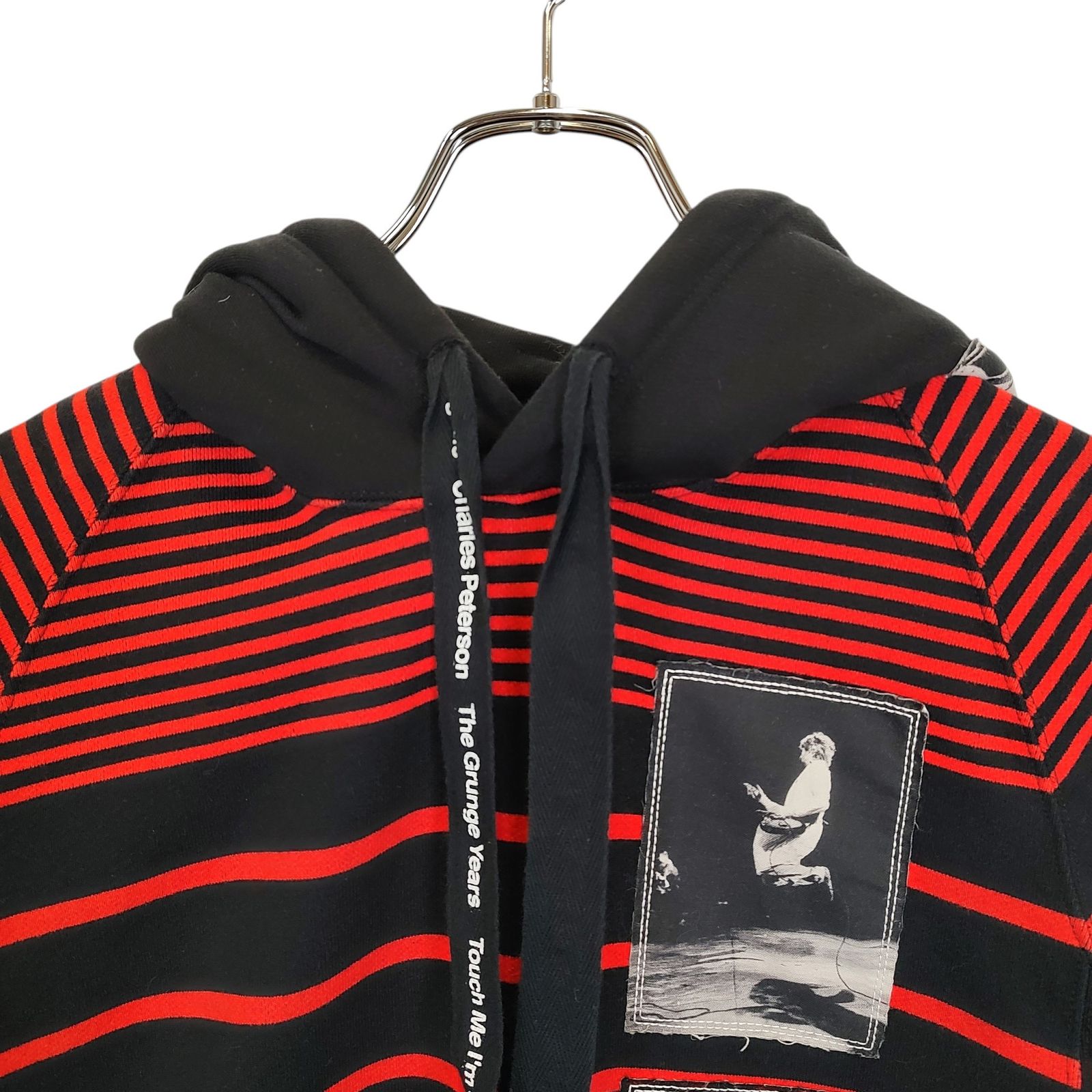 TAKAHIROMIYASHITA The SoloIst タカヒロミヤシタザソロイスト 19SS