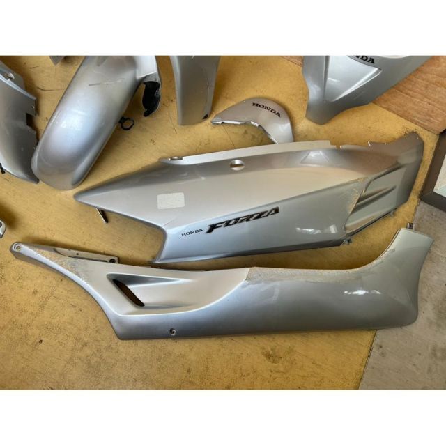 フォルツァ MF06