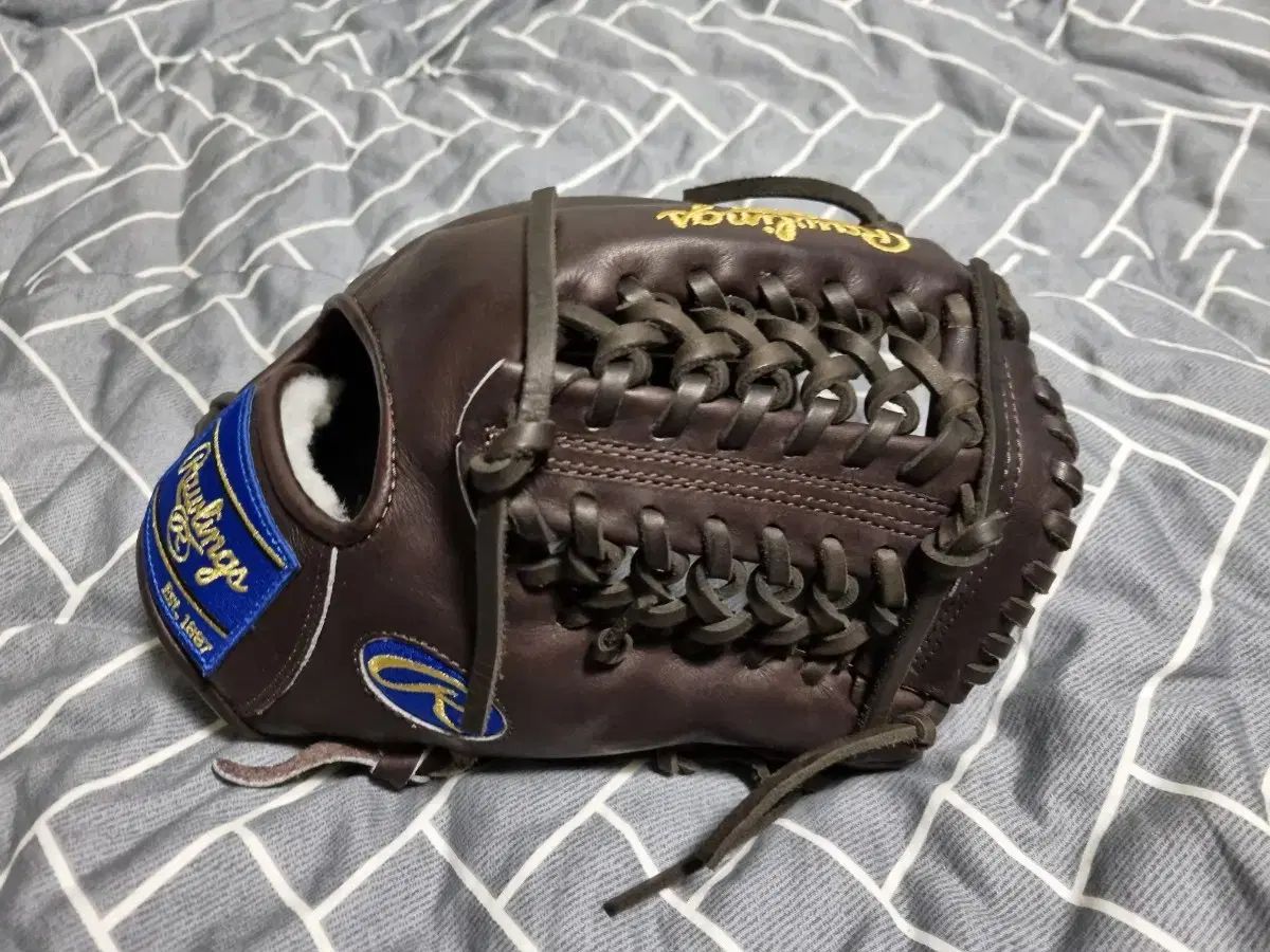 ディファイン フル オーダーグラブ ミズノプロ の16位のサイズ 日本製