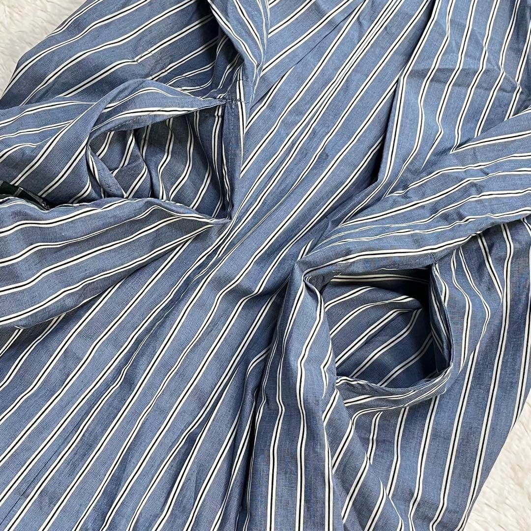 未使用 AS KNOW AS olaca しゅわしゅわMIXワンピース サイズ3 未使用 AS KNOW AS olaca しゅわしゅわMIXワンピース サイズ3