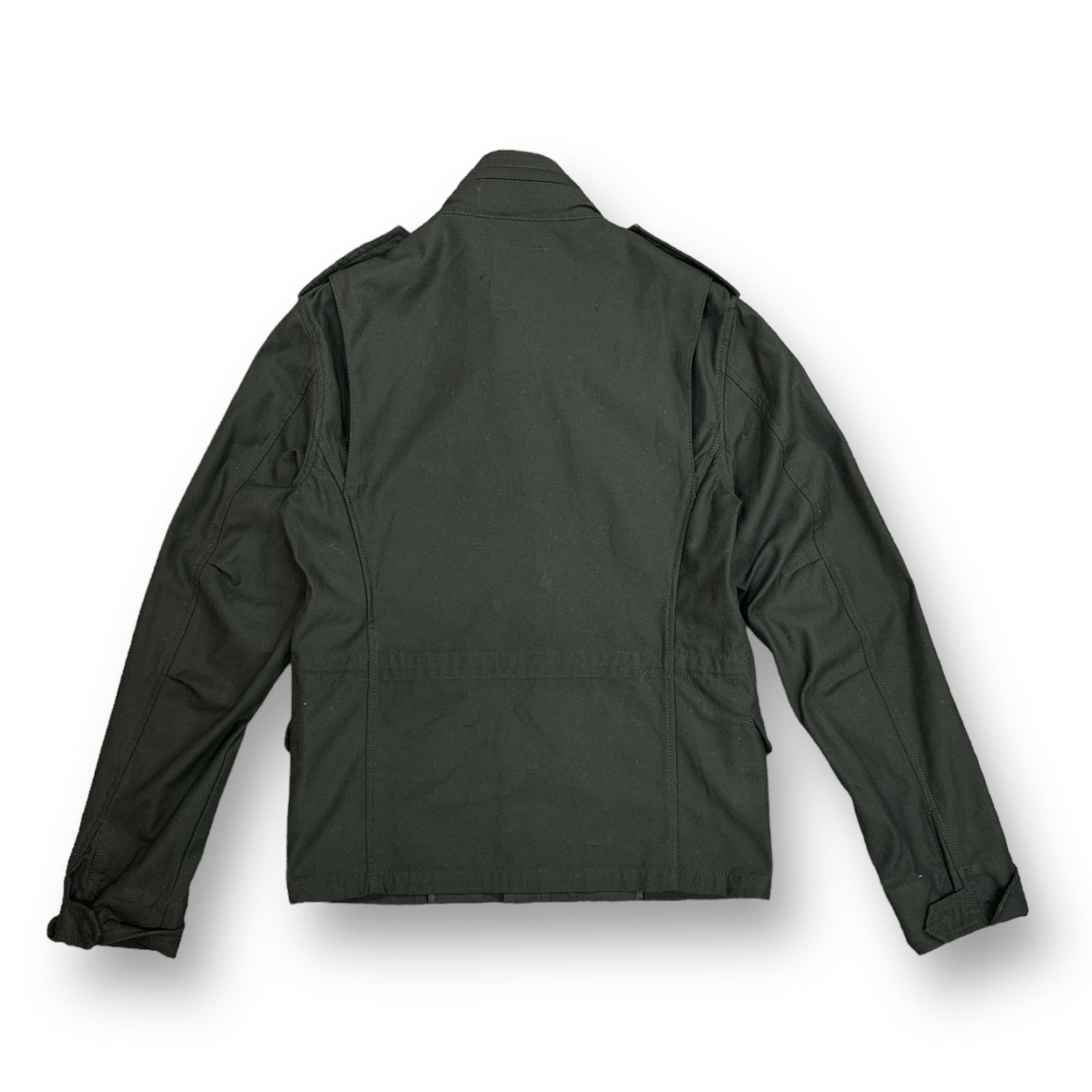 attachment ギミック　m-65 テック　マルチポケット　カーキ　1 attachment ギミック m-65 テック マルチポケット カーキ 1 attachment