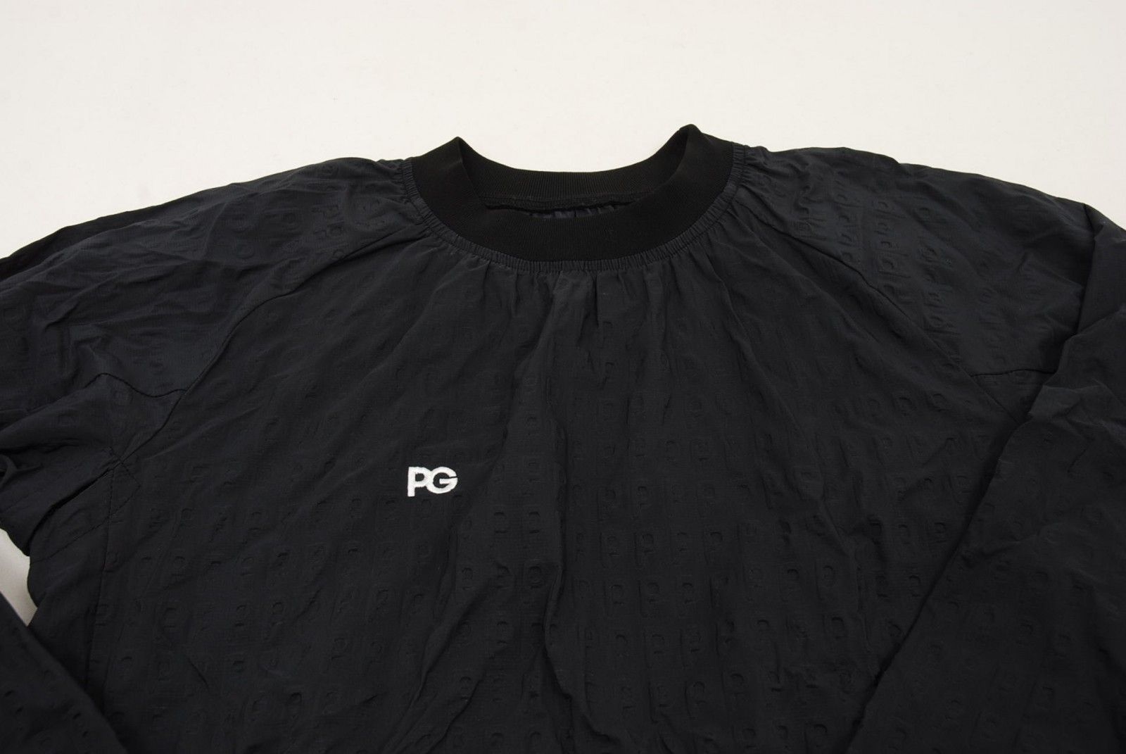 新品テーラーメイドプルオーバー&プリーツスカートセットアップ24年秋新作