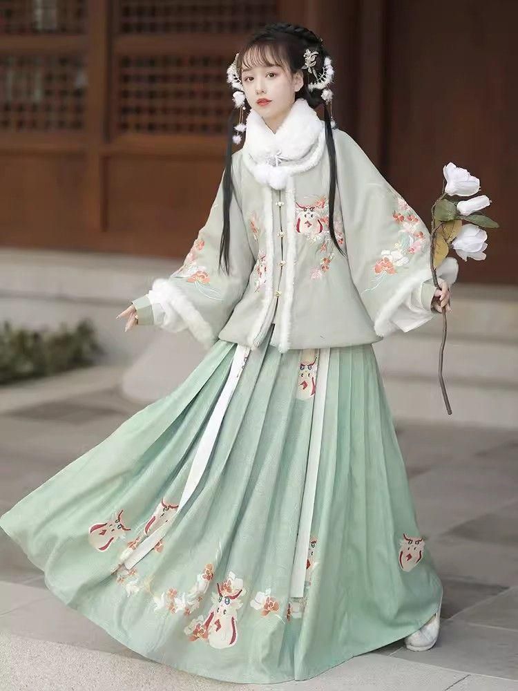 仙女服