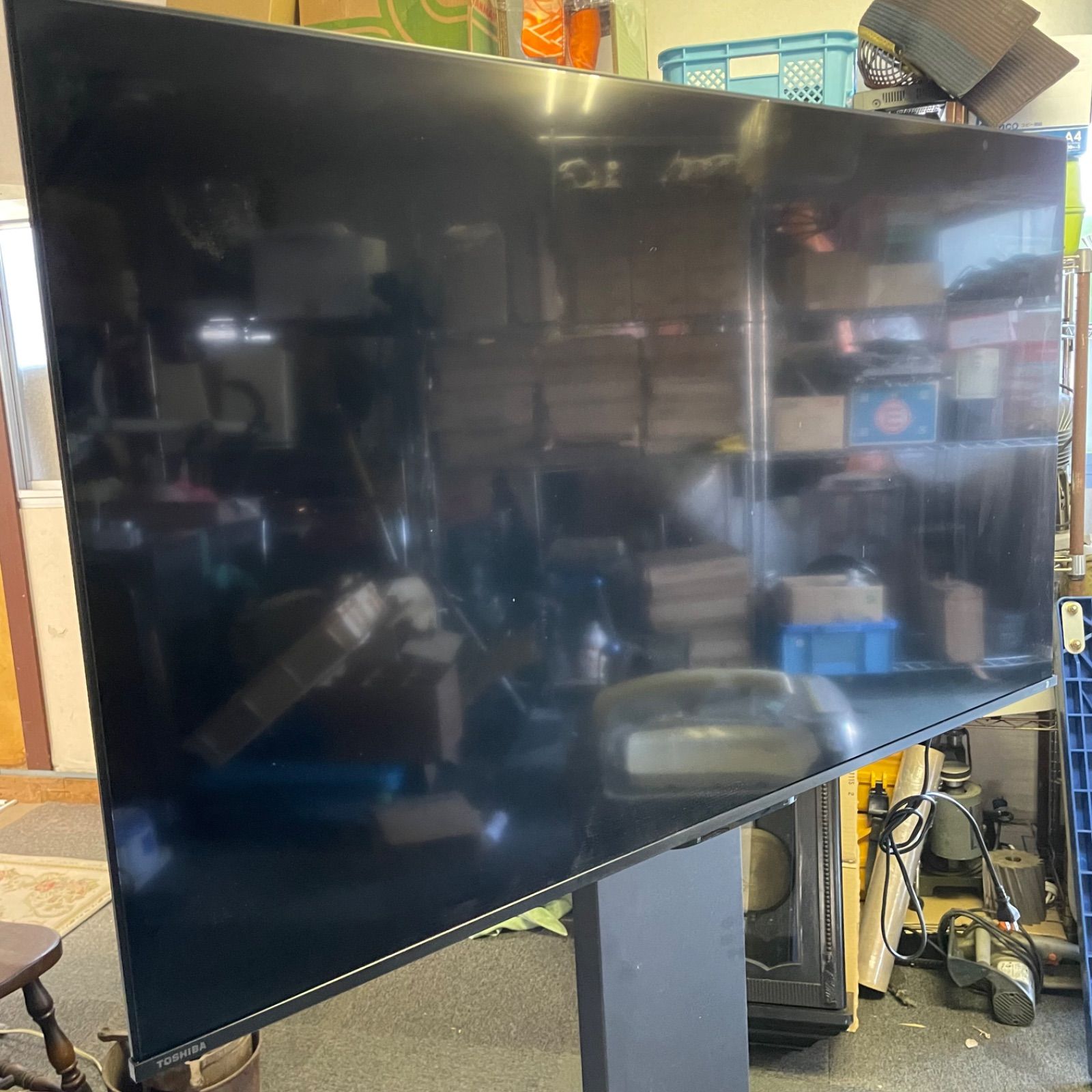 REGZA 液晶テレビ