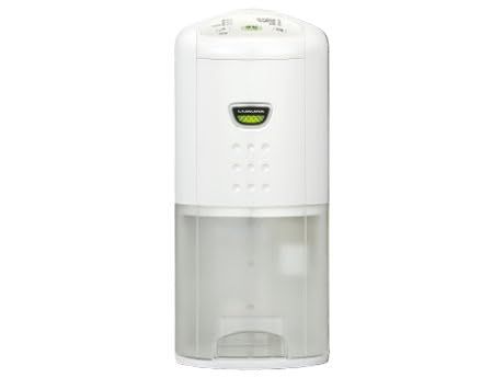 コロナ 除湿機 CD-P6324 W ホワイト