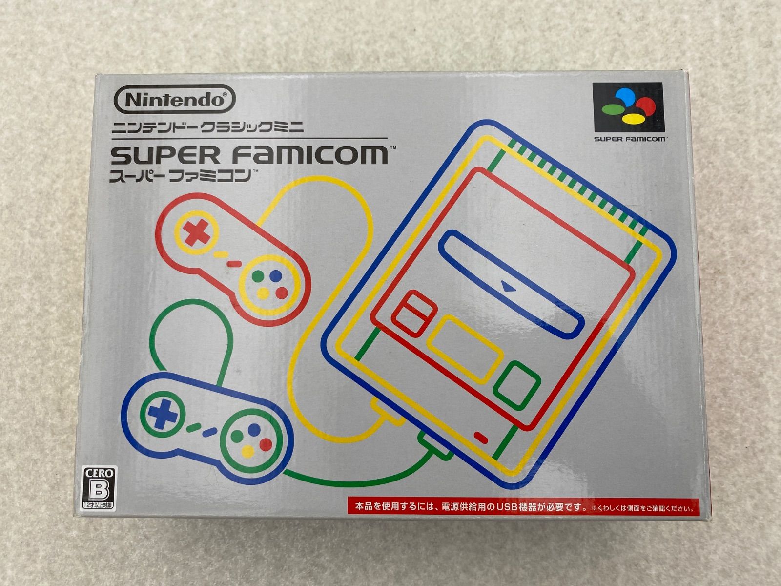 1円～ 1円～ 動作確認/初期化済 任天堂 ニンテンドークラシックミニ