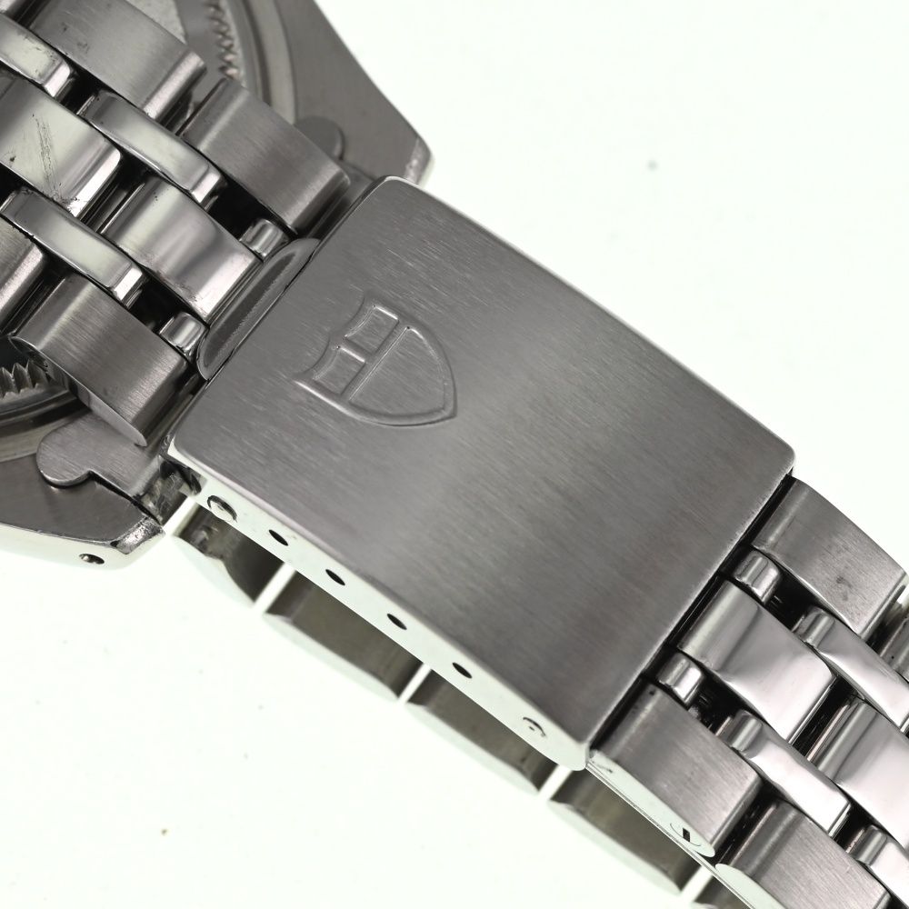 チューダー チュードル TUDOR 73290 サブマリーナ ミニサブ デイト