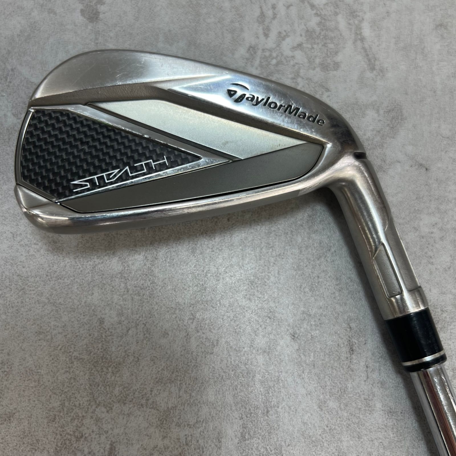 TaylorMade テーラーメイド STEALTH ステルス メンズゴルフ5番