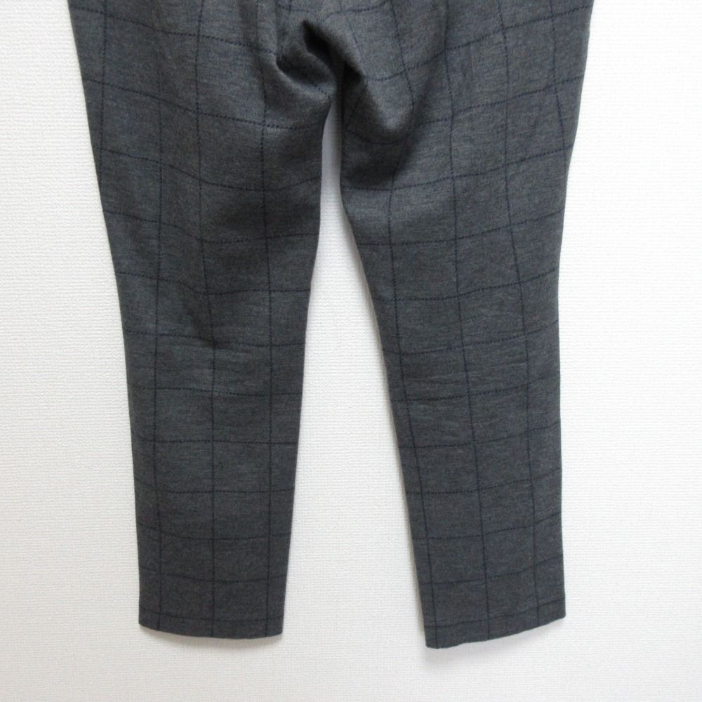 イージースラックスパンツ