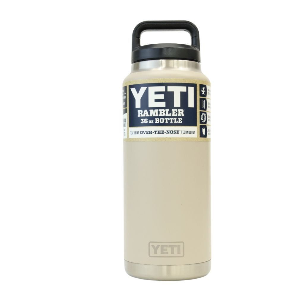 Yeti(イエティ) イエティ YETI ランブラー 水筒 ボトル アウトドア