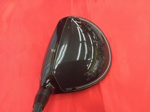 PXG SECRET WEAPON 13° ドライバー DR 特注シャフト フレックスS メンズ 男性用 右利き 右用 Cランク ゴルフクラブ