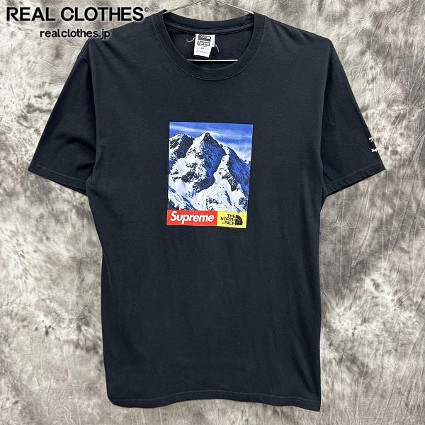Supreme×THE NORTH FAC シュプリーム×ノースフェイス【17AW】Mountain 