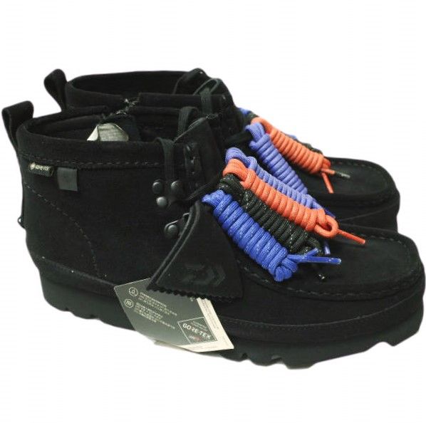 新品 DAIWA PIER39 x Clarks ダイワ ピア39 クラークス 24AW