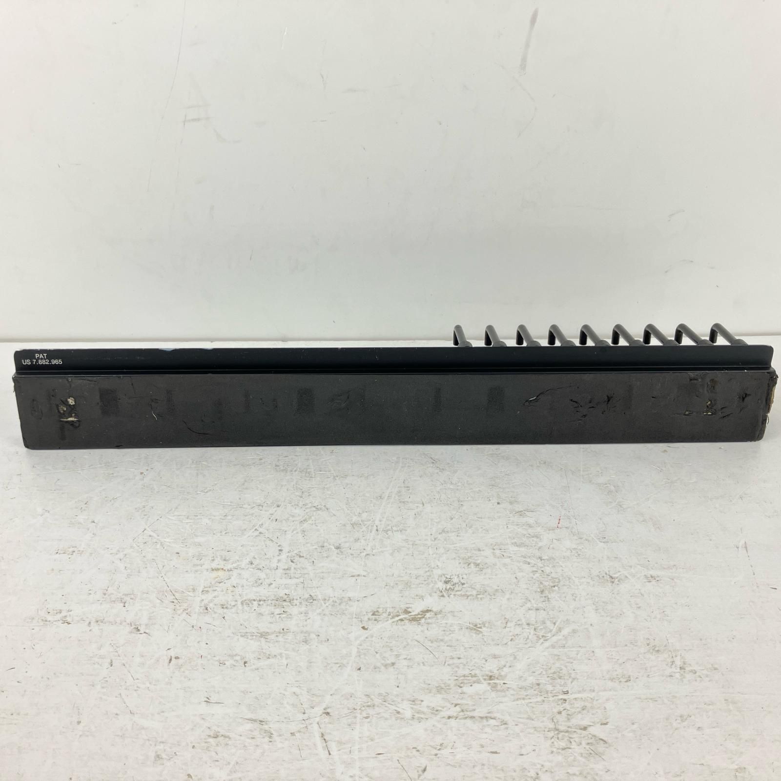 ЗЗSnap-on スナップオン 3/8ソケット レンチホルダー マグネット