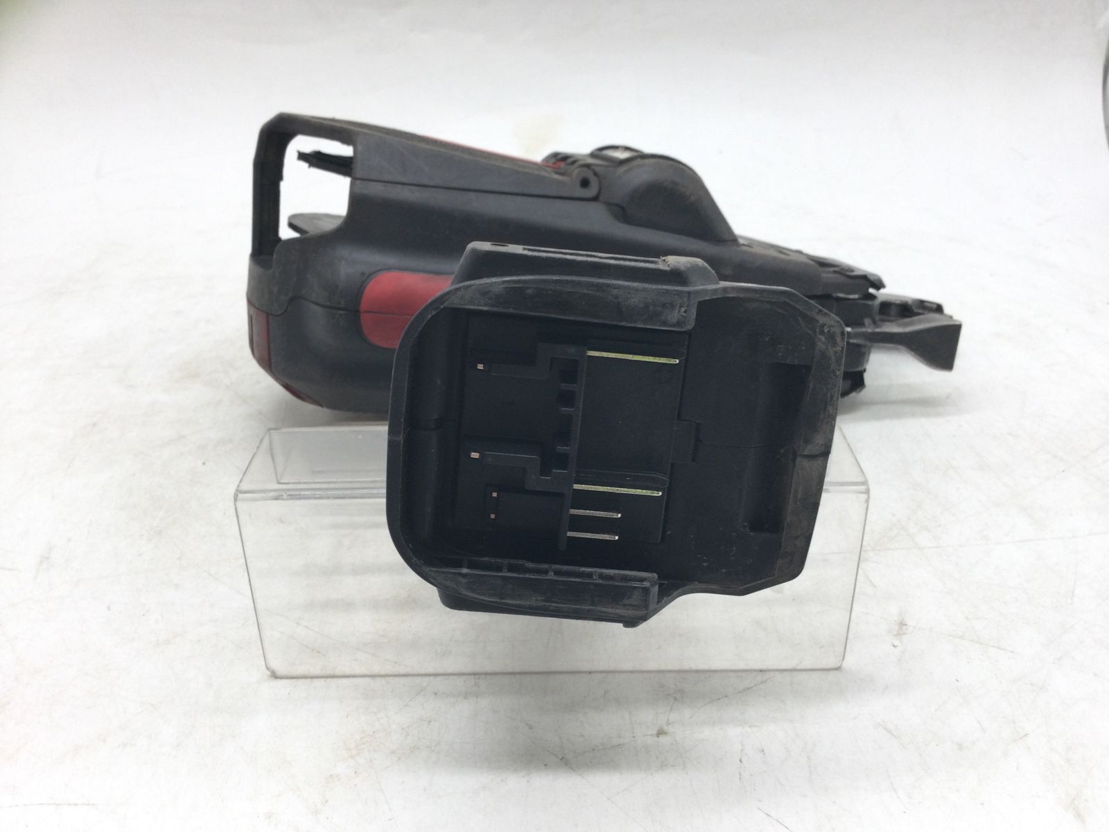 現状品
