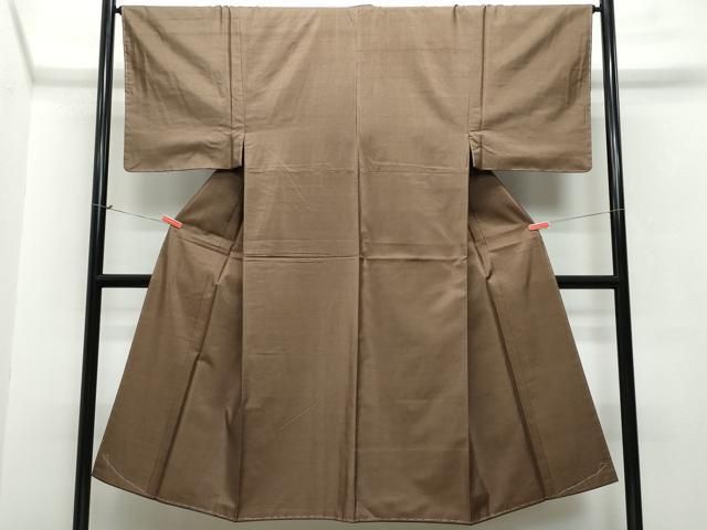 平和屋着物●男性　紬　憲法色　正絹　逸品　未使用　CAAS8696vf 平和屋着物○男性 紬 憲法色 正絹 逸品 未使用 CAAS8696vf - メルカリ