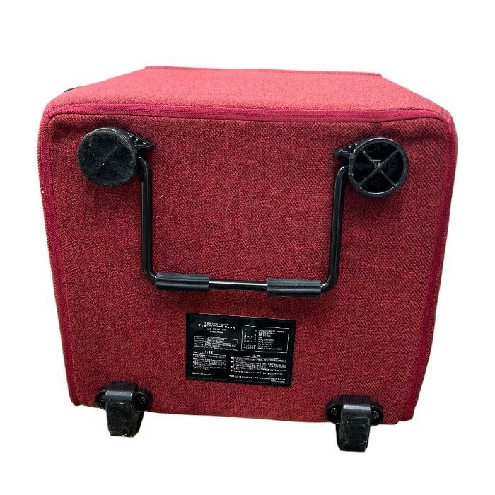 マッサージスツール W４