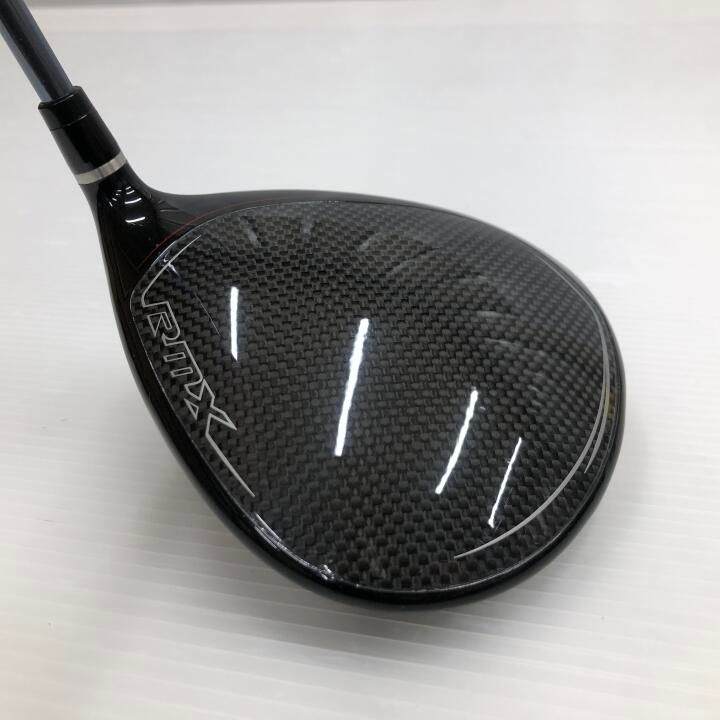 即納】RMX VD59 | 10.5 | S | ディアマナ PD50 | 中古 | ドライバー 