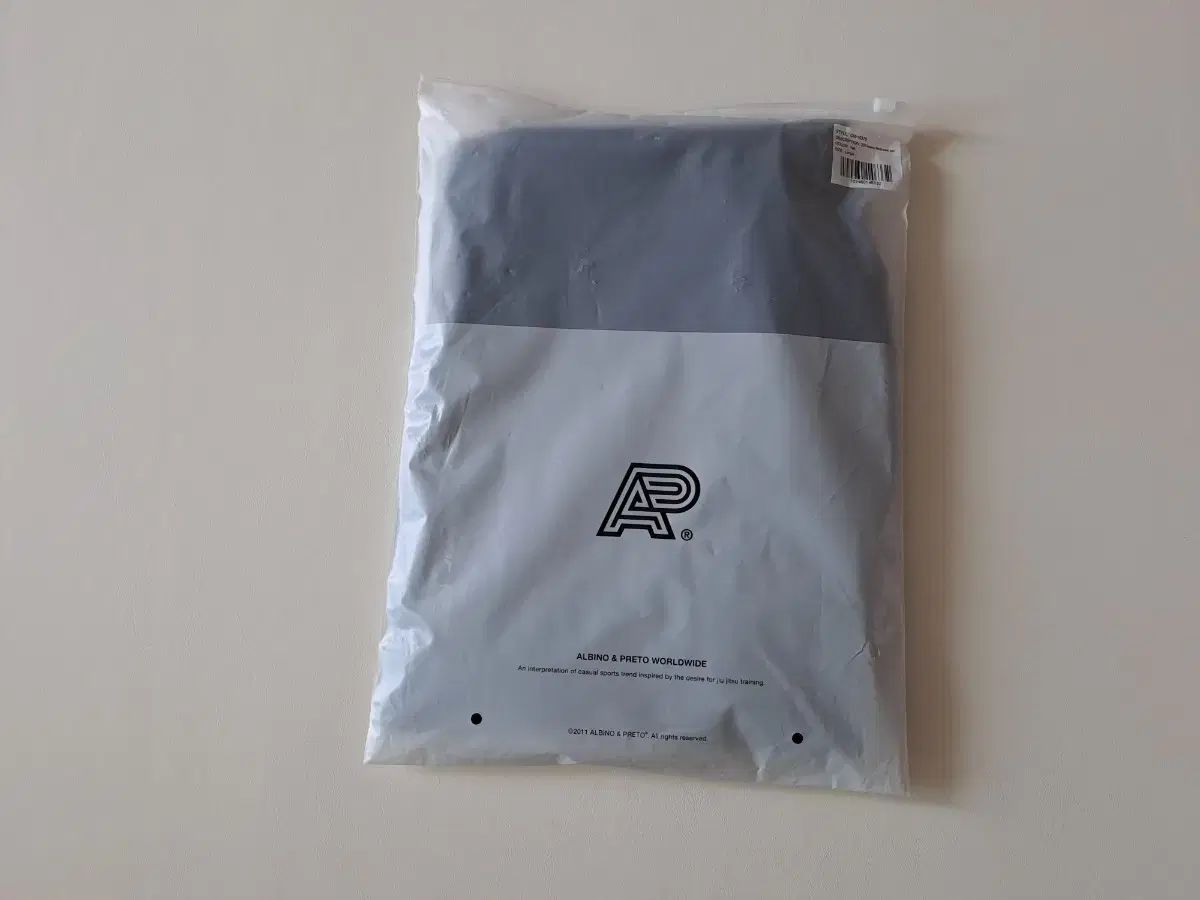 アルビノアンドプレト 予備 トレーニング ズボン