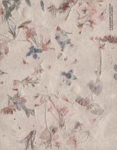 A Magazine #21 - Lucie and Luke Meier 新品 A MAGAZINE CURATED BY LUCIE AND LUKE MEIER – twelvebooks