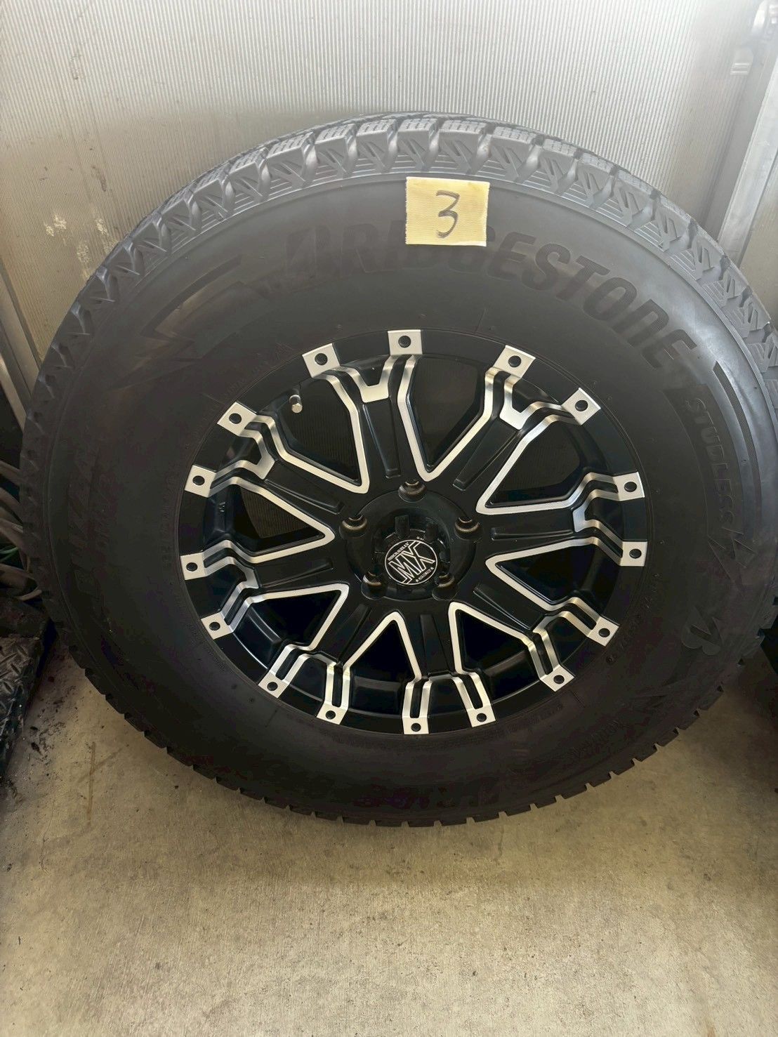 アンリミテッド ルビコン