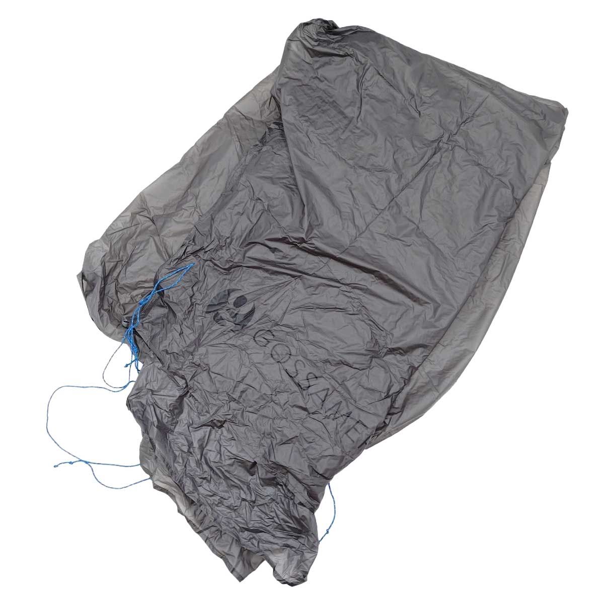 GOSSAMER GEAR ゴッサマーギア Solo Tarp ソロタープ