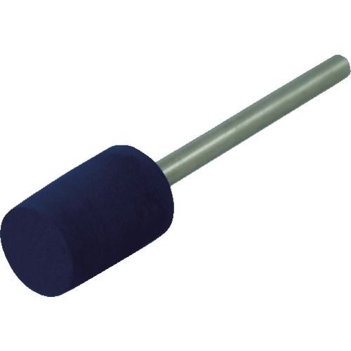 SOWA ポラコダイアモンド弾性砥石 節約 15φ×15×6D ＃600