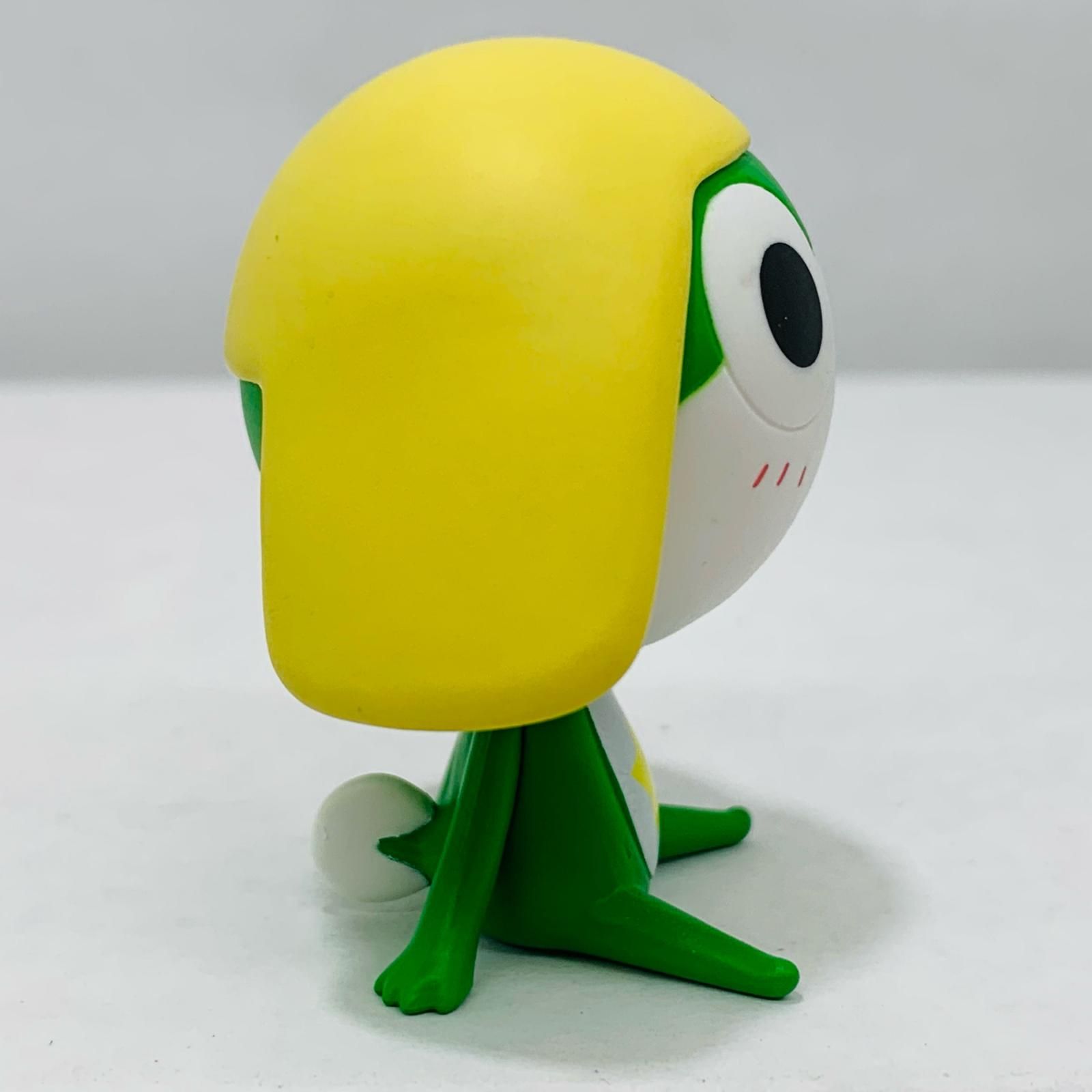 一番くじケロロ軍曹　G賞　子供時代のミニフィギュア　4種　セット 一番くじ ケロロ軍曹 G賞 子供時代のミニフィギュア 4種、下位賞