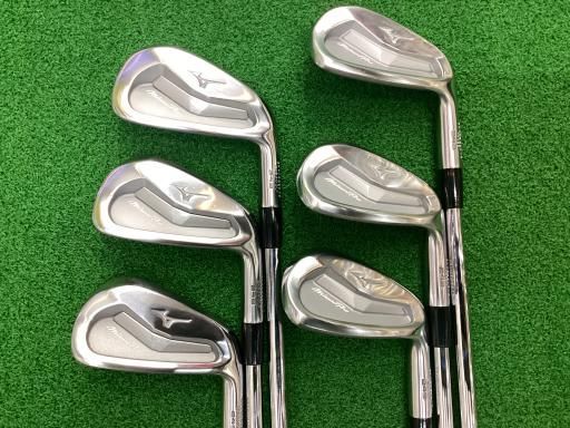 中古】 ミズノ Mizuno Pro 243 6S アイアンセット IR Dynamic 中古】 ミズノ Mizuno Pro 243 6S アイアンセット IR Dynamic