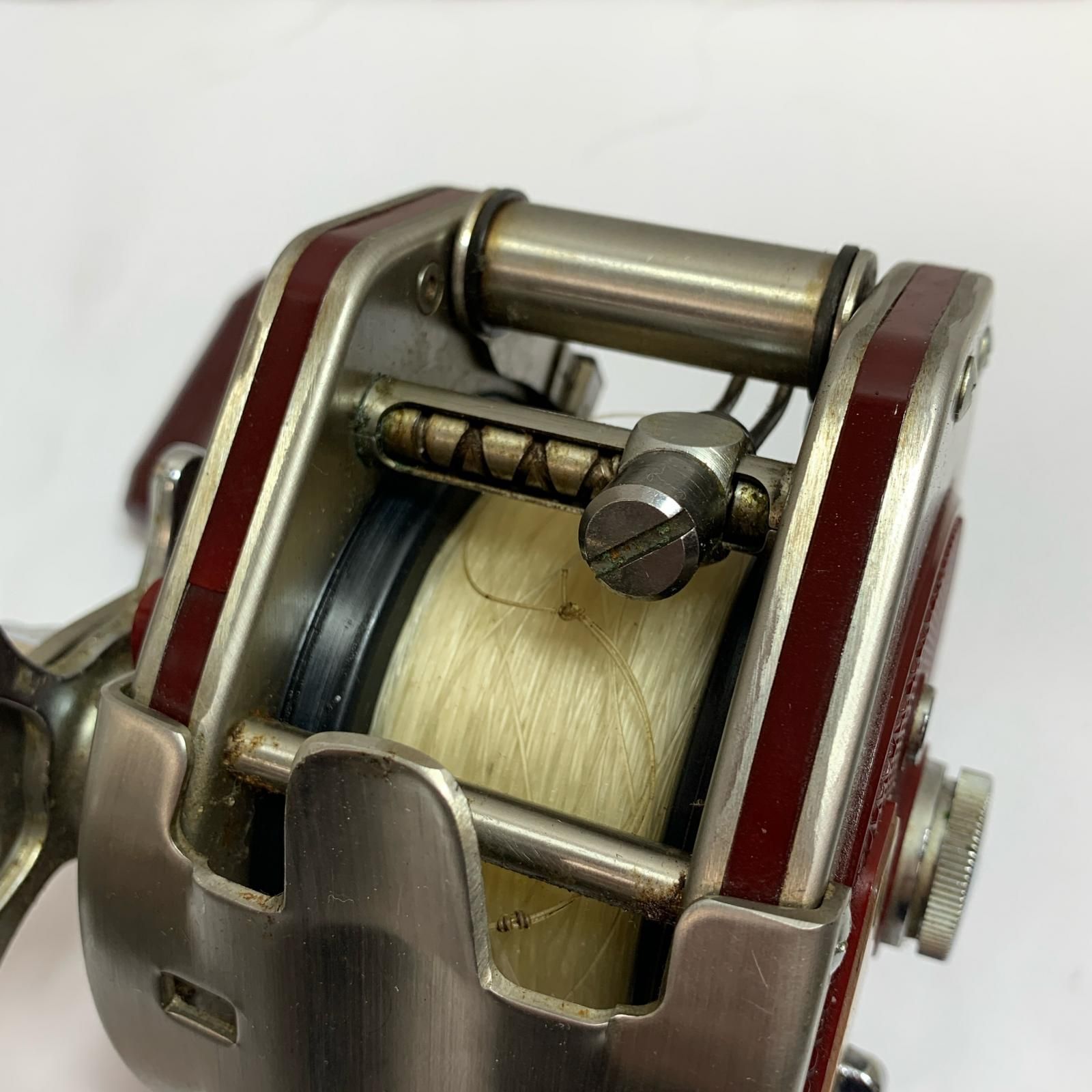 リョービ アドベンチャー SD103 リール