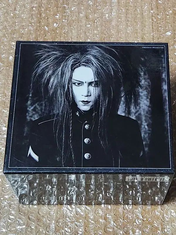 非表示 hide 番号付けします 版 盤 期間 CD 完璧な Single 14 ディスク BoxedSet