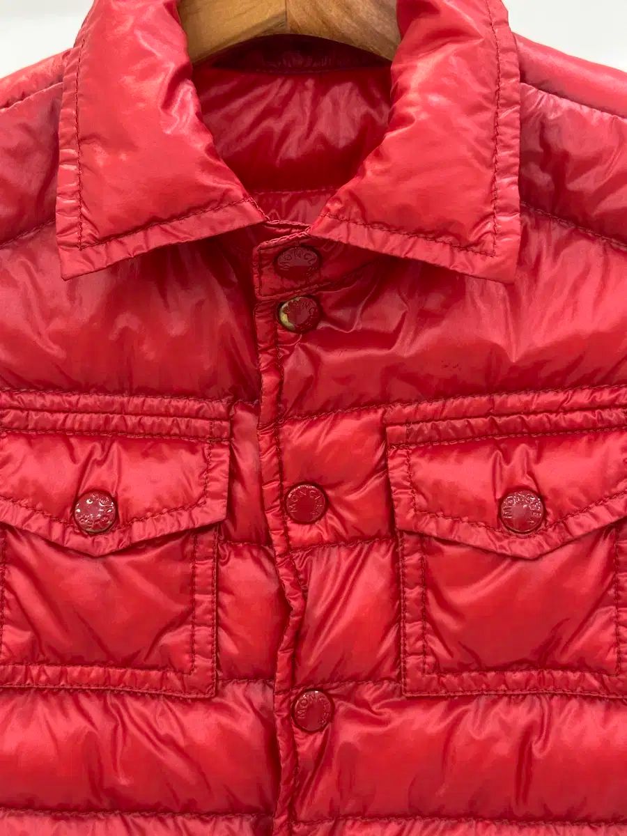 モンクレール キッズ