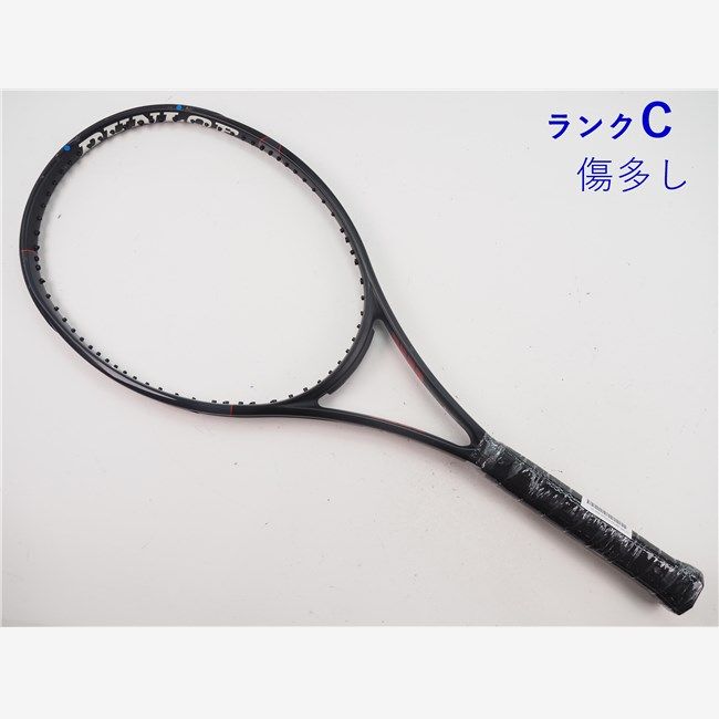ダンロップ　cx200 limited G2 美品 ダンロップ CX 200 | テニスラケット | 製品情報 | DUNLOP TENNIS NAVI