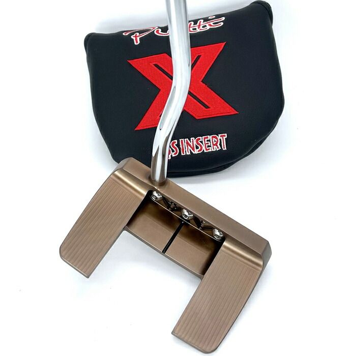 Piretti サボナX GSSインサート リミテッド エディション2023限定