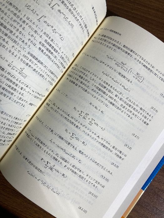 電子液体: 電子強相関系の物理とその応用 シュプリンガー