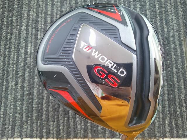 フェアウェイウッド ホンマ ツアーワールドGS|SPEEDTUNED48|SR|18 5939 博多