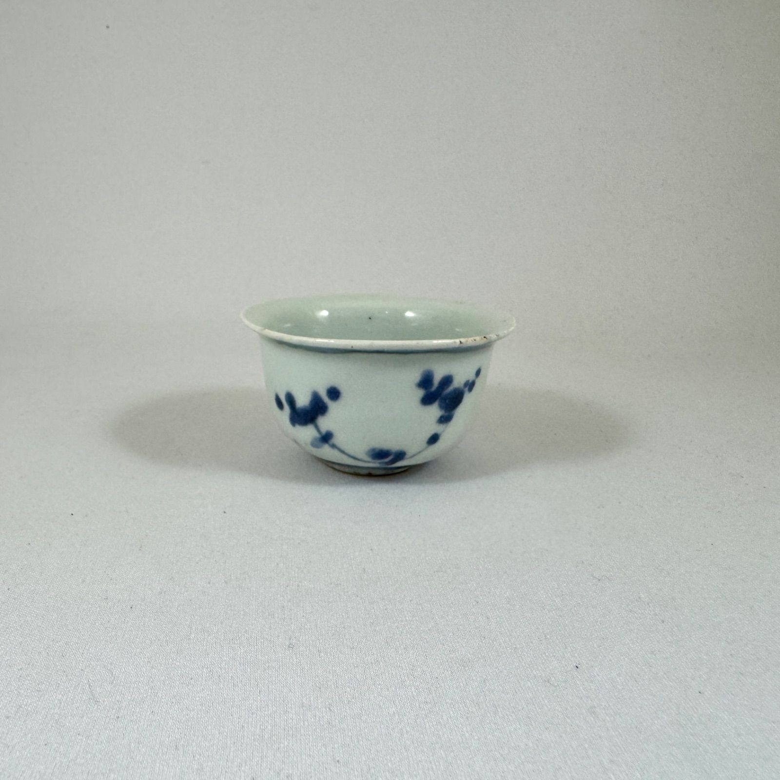 ◎希少な2点！　壺屋焼の名工　『宜保次郎』　蟹タックヮーサー　荒焼壺　未使用品 ◎希少な2点！ 壺屋焼の名工 『宜保次郎』 蟹タックヮーサー 荒焼壺 未