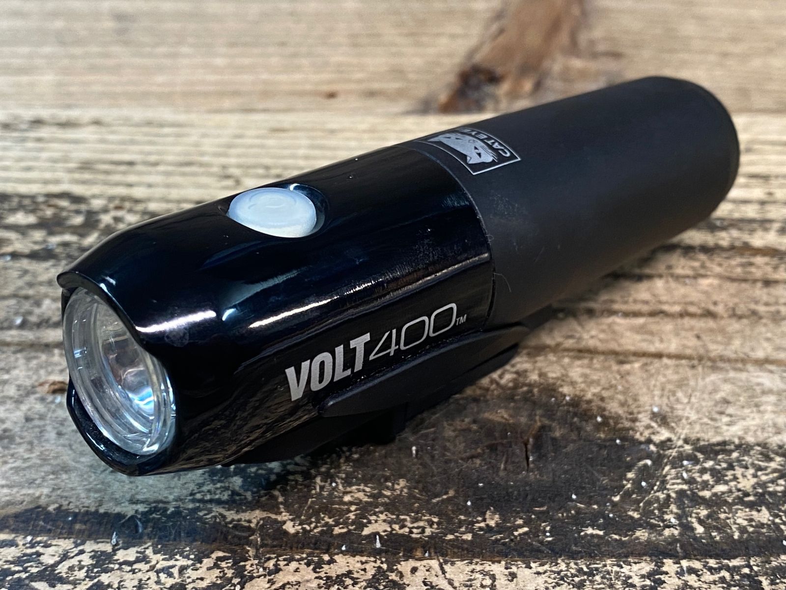 CATEYE - キャットアイ LEDヘッドライト VOLT800 USB充電式 VOLT800