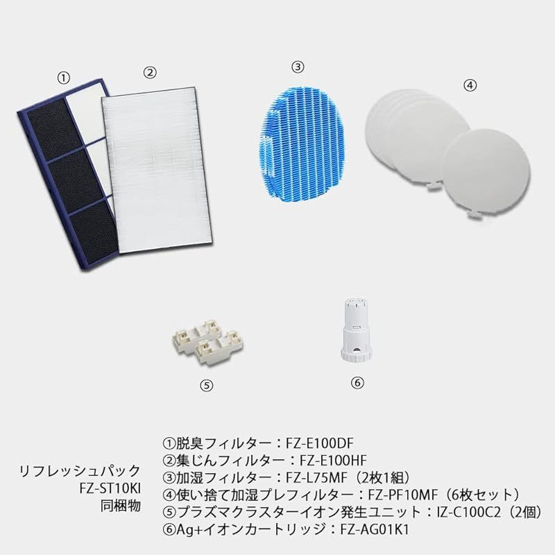 空気清浄機