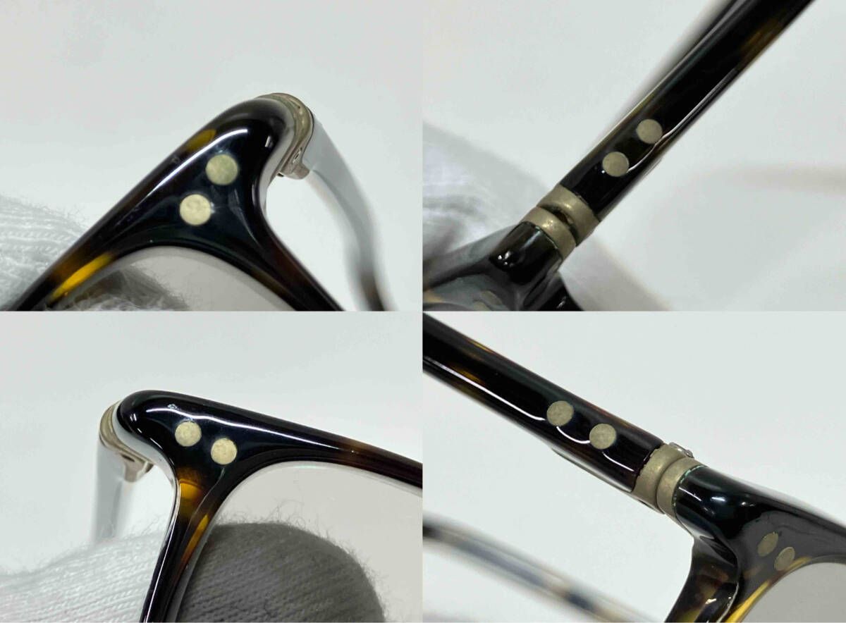 LUNOR ルノア MOD.223 COL.02 アイウェア サングラス セルフレーム 