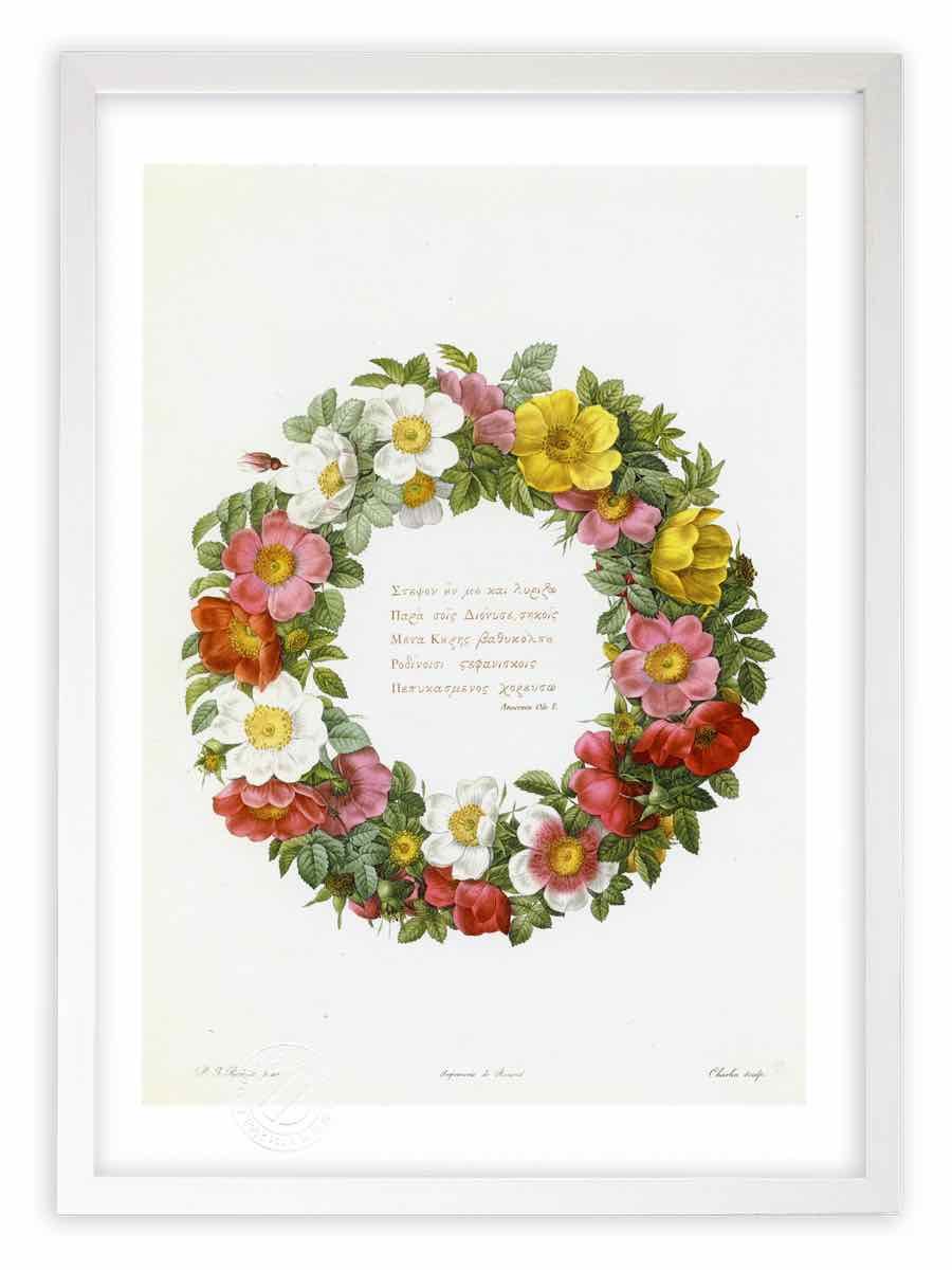 竹久夢二 木版画 版画 額装 『月夜の女』、『花火』 大正ロマン 北乃