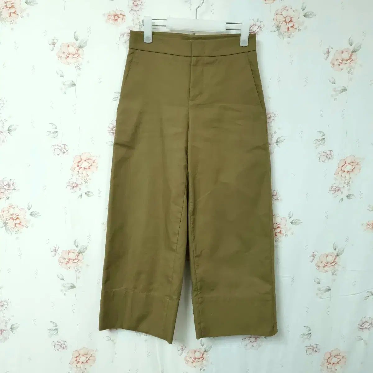 Vince ヴィンス VINCE ワイドパンツ 26 27