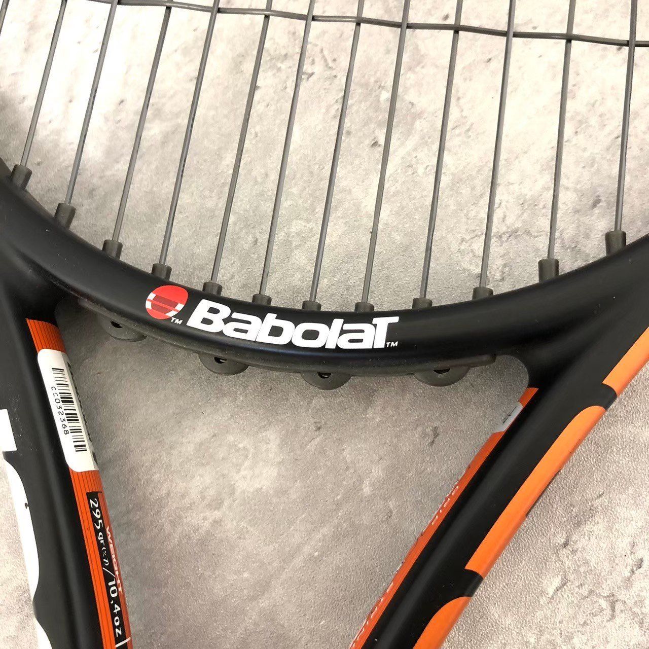 BABOLAT テニスラケットPURE STORM G2 バボラ